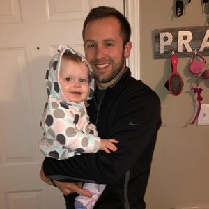 Meet your Posher, Matt